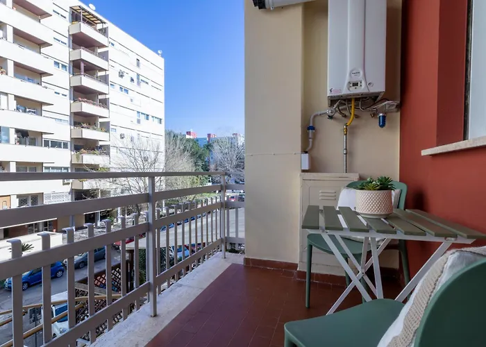 Apartment La Coco