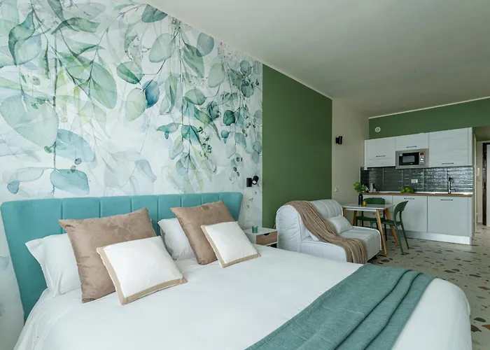 La Coco Apartment *