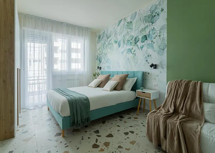 Apartment La Coco *