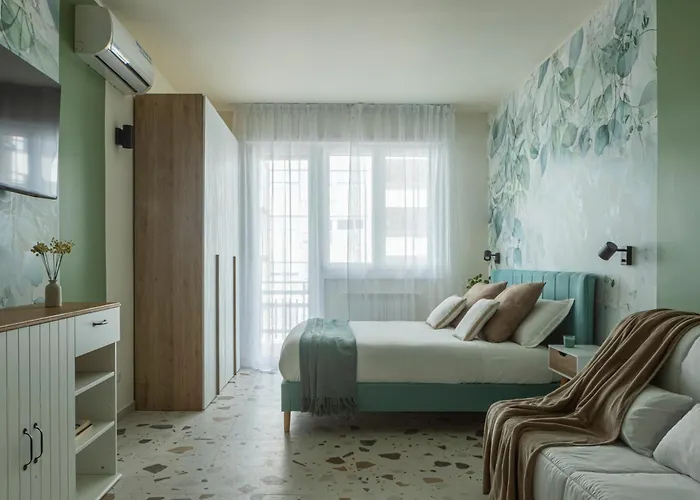 Apartment La Coco Rom