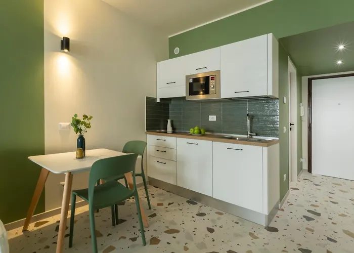 La Coco Apartment