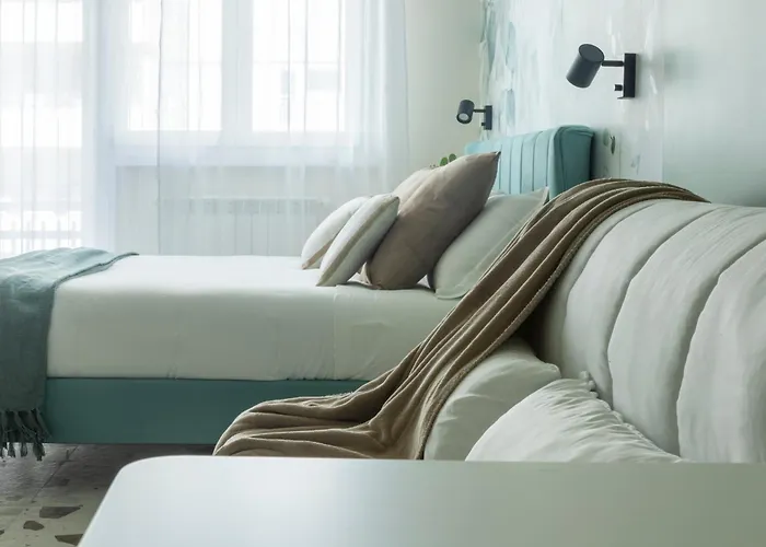 Apartment La Coco *
