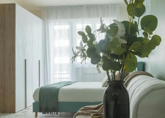 La Coco Apartment