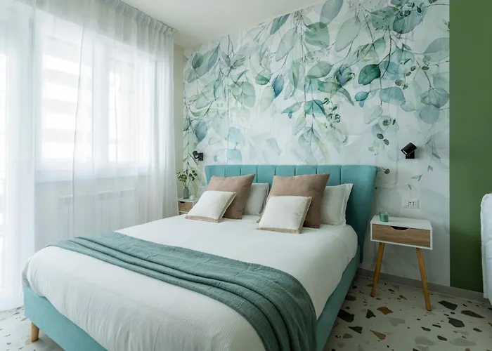 La Coco Apartment *
