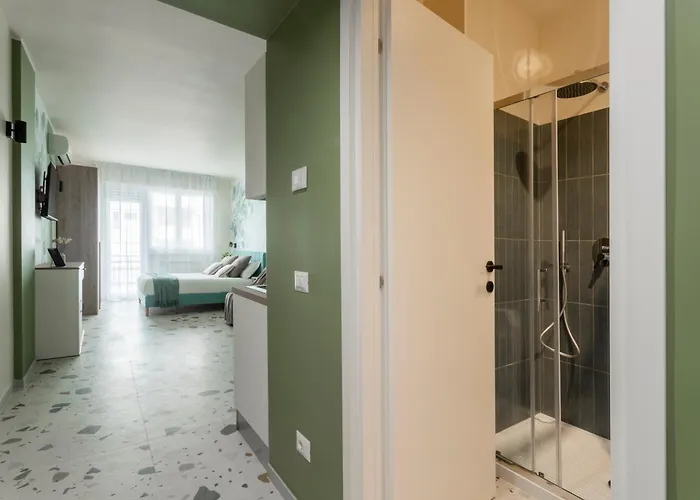 Apartment La Coco Rom