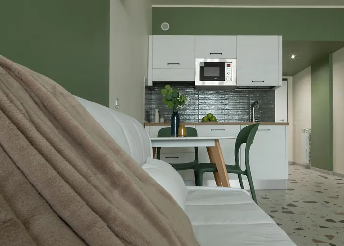 La Coco Apartment