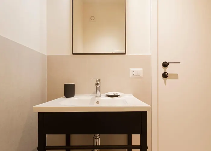 La Coco Apartment